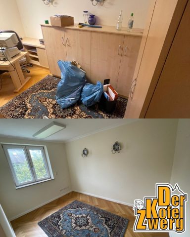 Entrümpelung Farchant