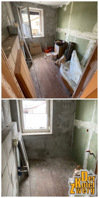 Entrümpelung in Murnau