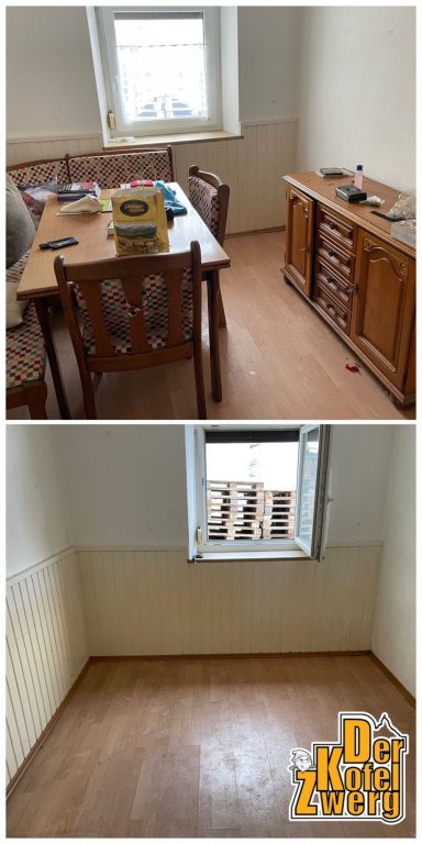 Auflösung in Murnau