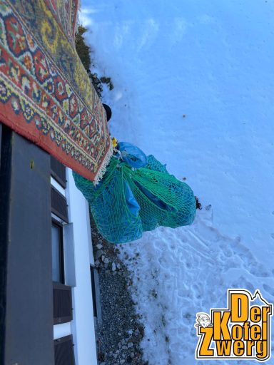 Entrümpelung Oberammergau